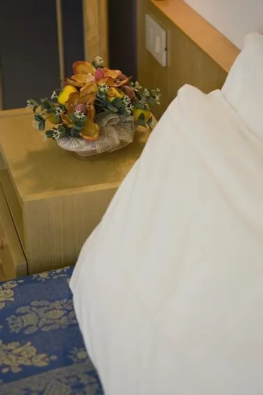 ריצ'יונה Hotel Nives
