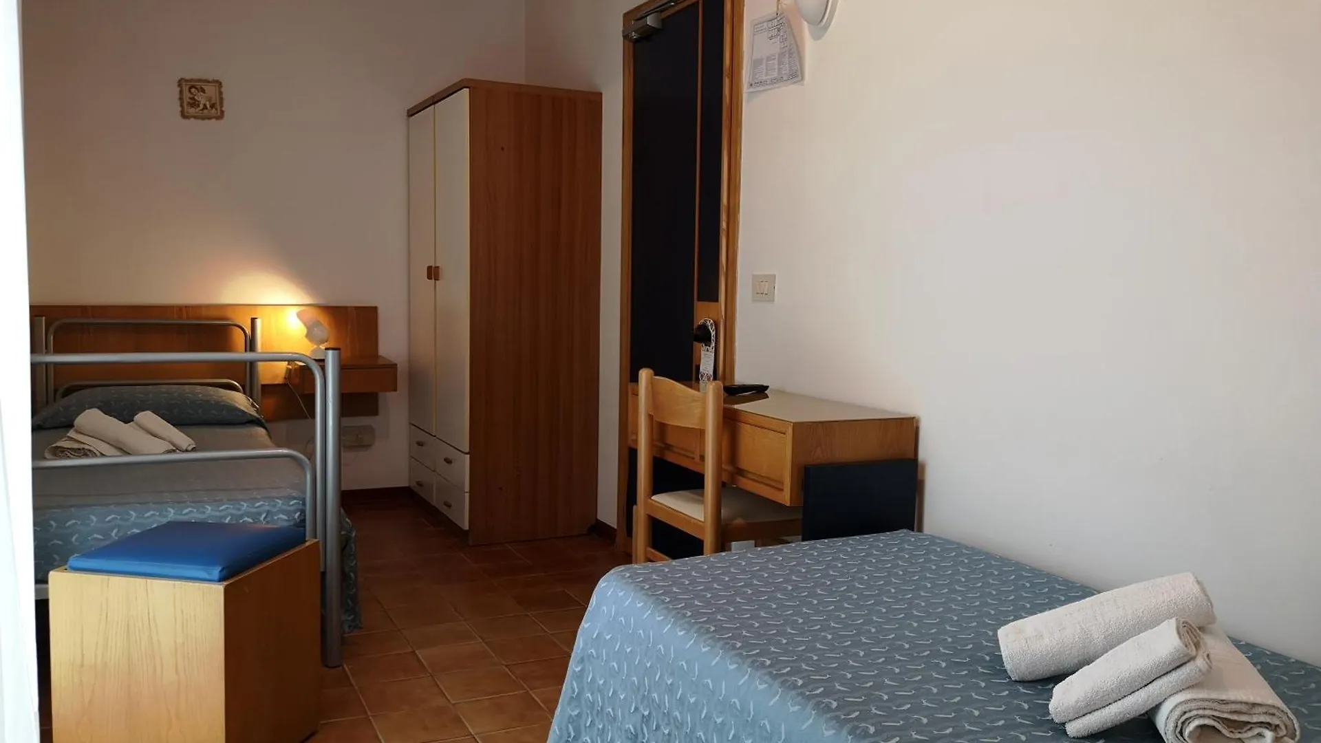 ריצ'יונה Hotel Nives