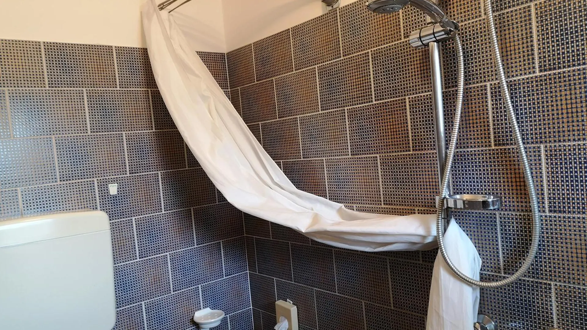 ריצ'יונה Hotel Nives