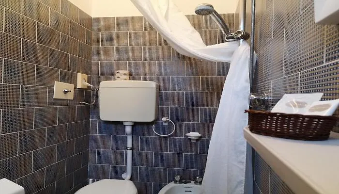 ריצ'יונה Hotel Nives