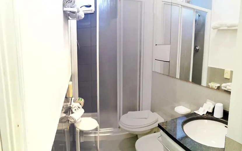ריצ'יונה Hotel Nives איטליה