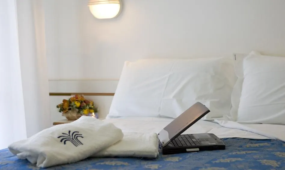ריצ'יונה Hotel Nives