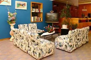 ריצ'יונה Hotel Nives