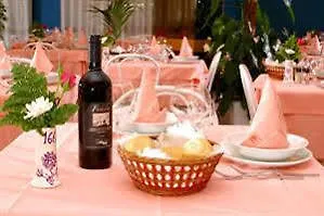 ריצ'יונה Hotel Nives