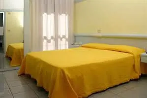 ריצ'יונה Hotel Nives