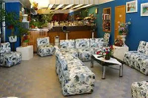 酒店 尼维斯酒店 里乔内